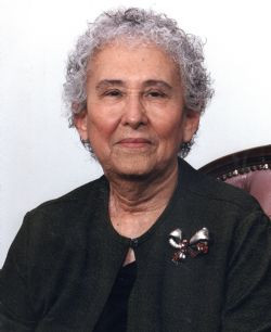 Carmen G. Longoria