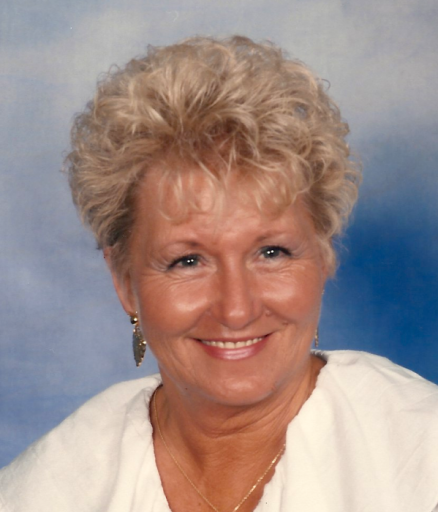 Barbara Nell (Morris)  O'Brien Profile Photo