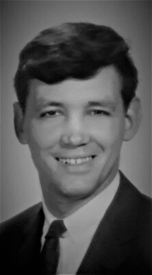 William  Julian Ivey, Sr. Profile Photo