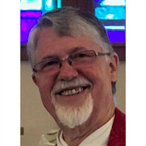 Rev. Steven L. Korth Profile Photo