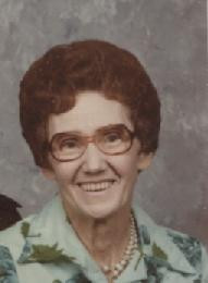 Lorene  E. Cummins