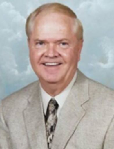 Dr. Robert Anderson Joyner Profile Photo