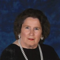 Betty Faye Rayl Profile Photo