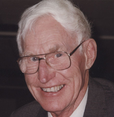 Earl Christensen