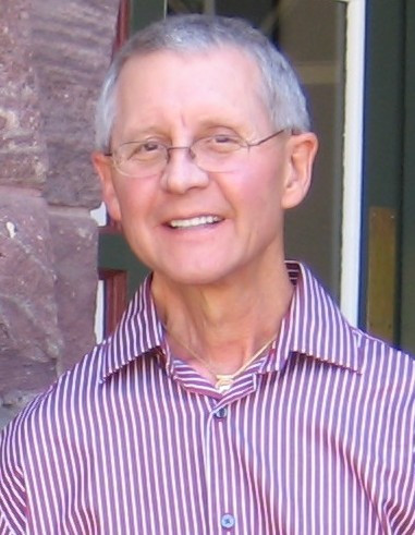 Richard Beitling Profile Photo