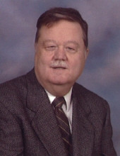 Robert Lane Burkhead Profile Photo