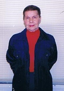 Gladys Eva (Blouin)  Scorso Profile Photo