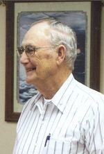 Herman R. Tilson Profile Photo