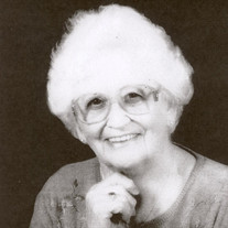 Marian  Wanell Brown Profile Photo