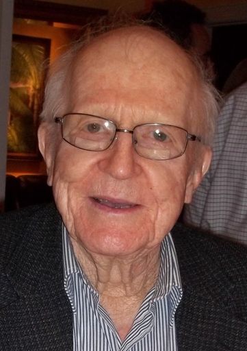 Archie J. Mielty