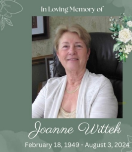 Joanne Wittek Profile Photo