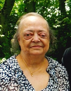 Joan B. Reeves