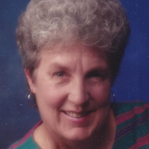 Patricia “Patsy”  Joanne  Stewart  Herrin Profile Photo