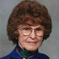 Dora E. "Dorothy" DeYoung Profile Photo