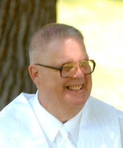 Richard N. Anderson