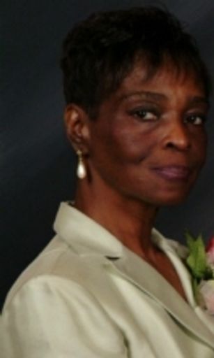 Delores (Woods) Chapman