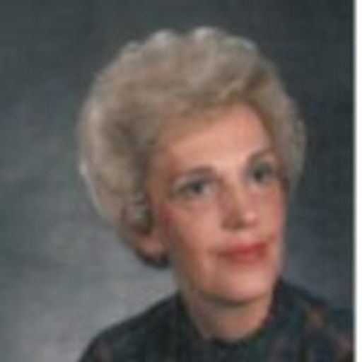 Beverly Joyce Brown Profile Photo