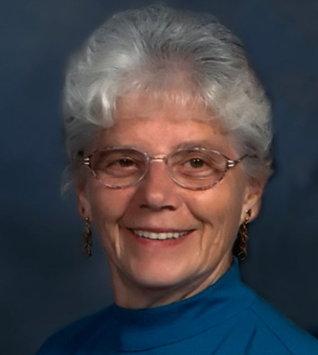 Shirley Petzold Profile Photo