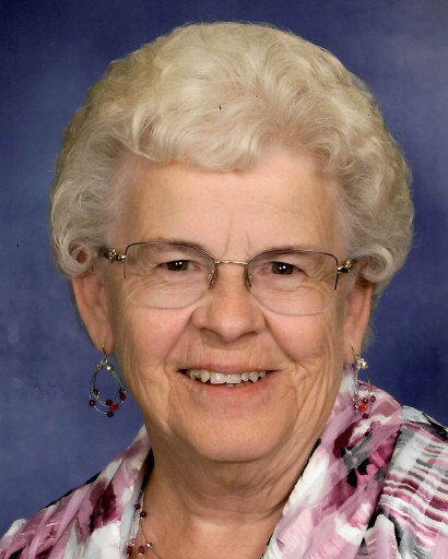 Dorrit E. Jones Dunn Profile Photo