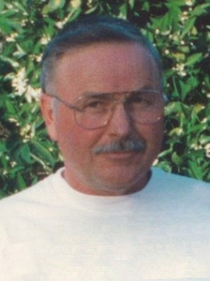 Oscar E. ’Jr’ Bjordahl