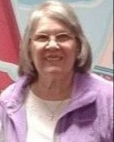 Sylvia Byrd Profile Photo