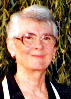 Faith M. Alderuccio