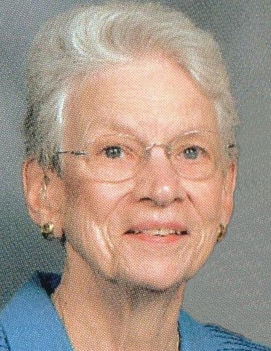 Joan Patterson Miller Profile Photo