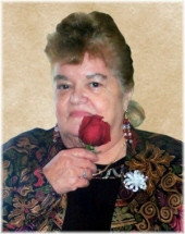 Maria D. Gonzalez