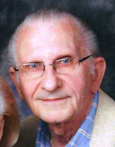 Charles E. "Chuck" Vanderveer