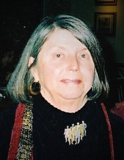 Patricia Ann Lansford