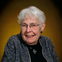 Joan Mary Redding Profile Photo