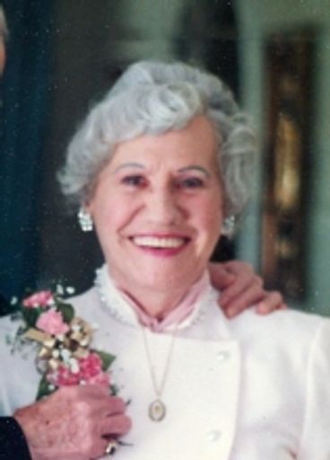 Rita G. Maguire