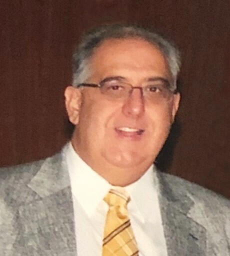 Edmund A. Masci Jr. Profile Photo