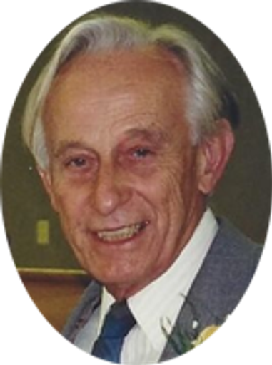 Albert Volz Profile Photo