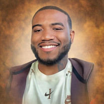 Mr. Davion J. Waul Profile Photo