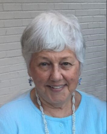 Claretta Lafferty Metzger's obituary image