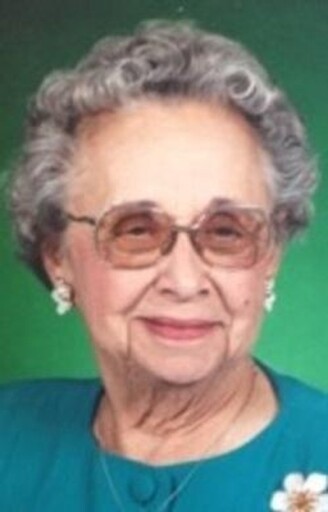 Elmeretta May Loughlin