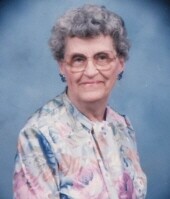 Margaret L. Traxel