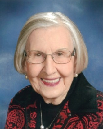 Thelma G. Miller