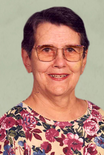 Dorothy Johnson