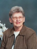 Ethel Beavers Profile Photo