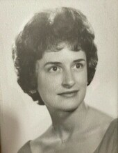 Rosemary Dvorak Profile Photo