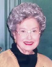 Doris Jewell Dudley Profile Photo