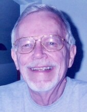 Roy B. Flinchbaugh, Jr