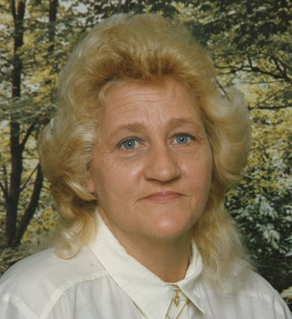 Brenda Kay Drennan Radford Profile Photo