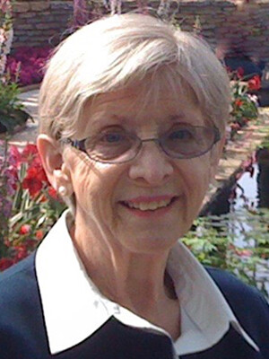 Arlene C. Cates