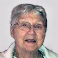 Margaret "Maggie" Scott Shumate