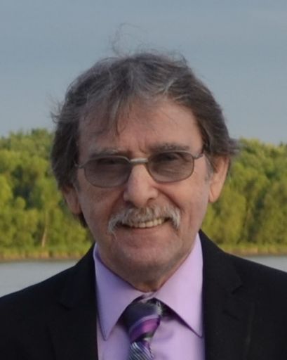 Ronald Nelson Profile Photo
