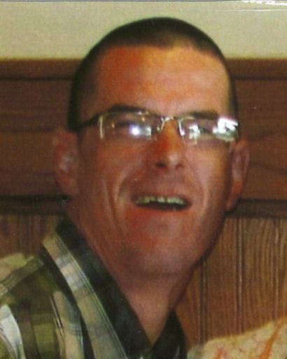 Kerry Michael King - Quinlan Profile Photo