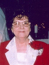 Reverend Ruth A. Sparks